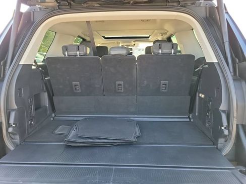 Certified 2025 Ford Expedition Active AWD/4WD image 27
