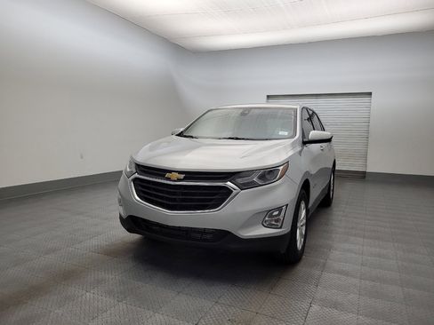 Used 2020 Chevrolet Equinox LT image 15