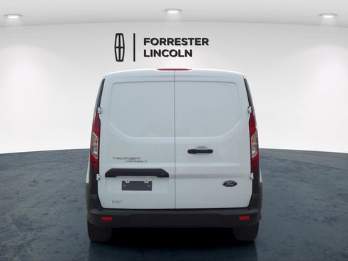 Used 2023 Ford Transit Connect XL FWD image 4