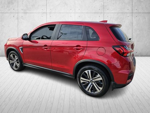 New 2026 Mitsubishi Outlander Sport AWD image 5