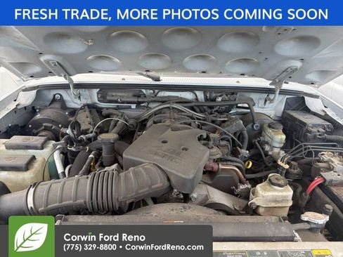 Used 2005 MAZDA B-Series Pickup Base image 17