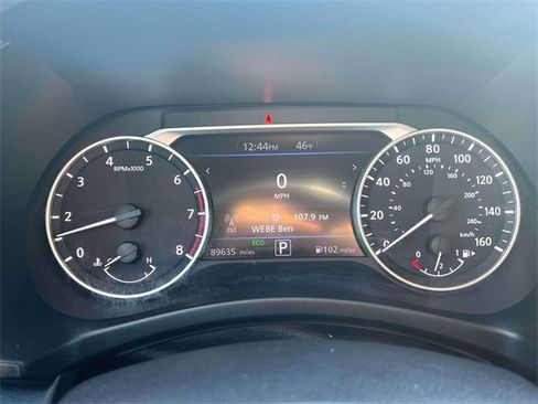 Used 2020 Nissan Sentra SV image 22