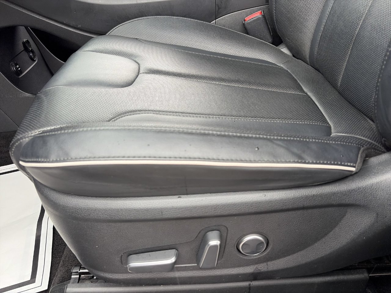 Used 2023 Hyundai Palisade SEL AWD/4WD image 19