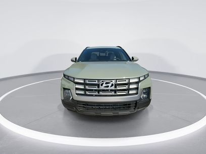 New 2026 Hyundai Santa Cruz SEL