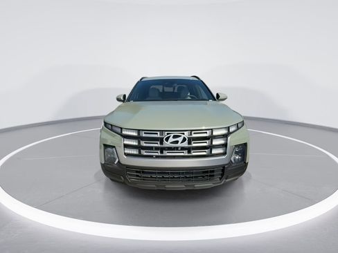 New 2026 Hyundai Santa Cruz SEL AWD/4WD image 3