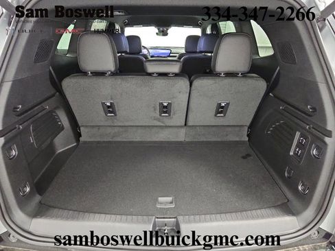 New 2026 Buick Enclave Sport Touring w/ Super Cruise Package FWD image 35