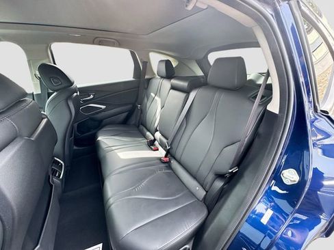 Certified 2019 Acura RDX AWD image 25