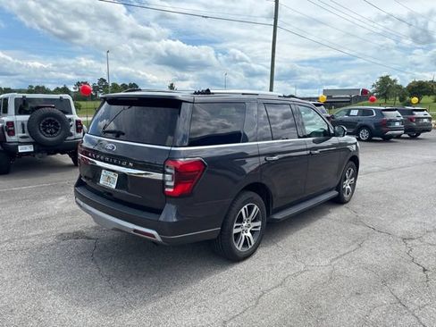 Certified 2024 Ford Expedition Limited RWD image 21