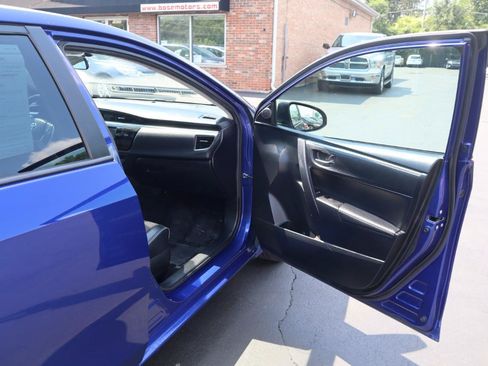 Used 2014 Toyota Corolla S FWD image 10