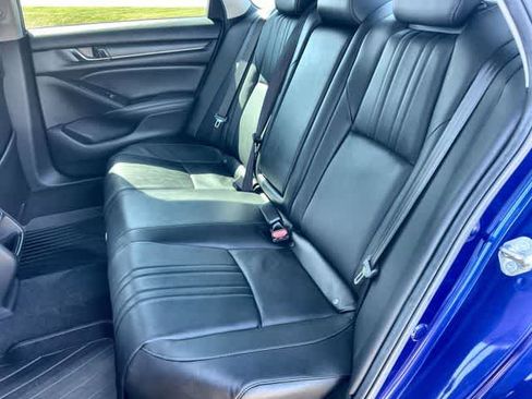 Used 2021 Honda Accord Sport Special Edition image 14