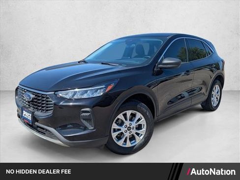 Used 2024 Ford Escape Active AWD/4WD image 1
