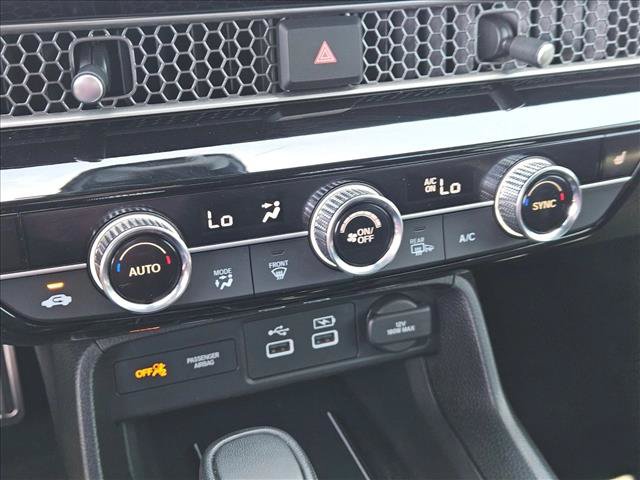 Used 2023 Honda Civic Sport Touring image 14
