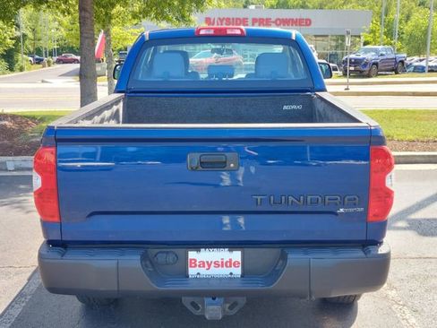 Used 2015 Toyota Tundra SR w/ Tow Package RWD image 15