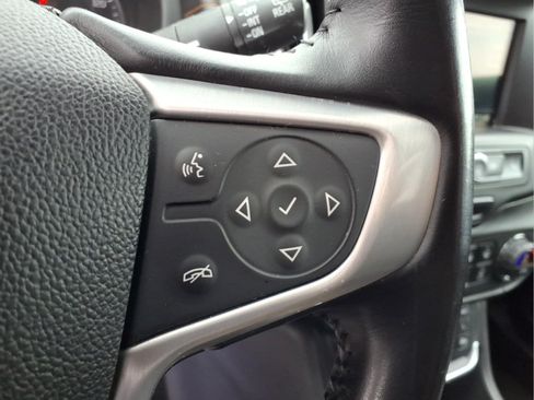 Used 2019 GMC Terrain SLE w/ Driver Convenience Package FWD image 20