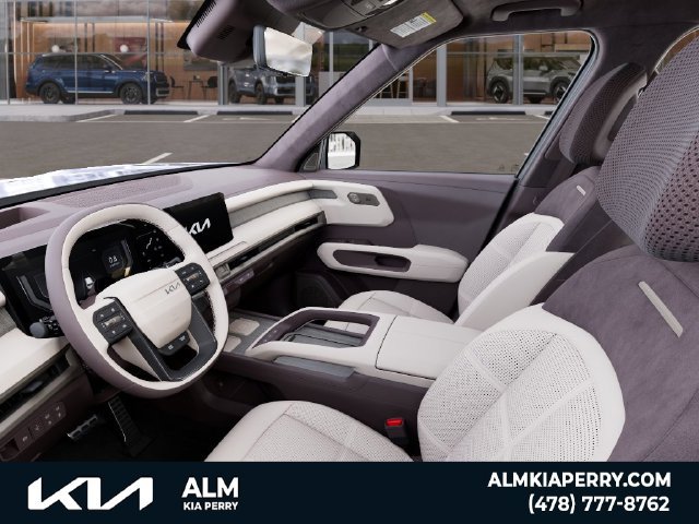 New 2027 Kia Telluride SX Prestige AWD/4WD image 17