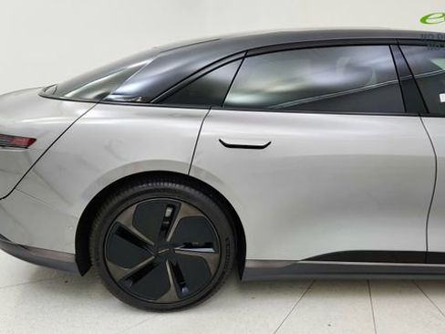Used 2024 Lucid Air Touring AWD/4WD image 12