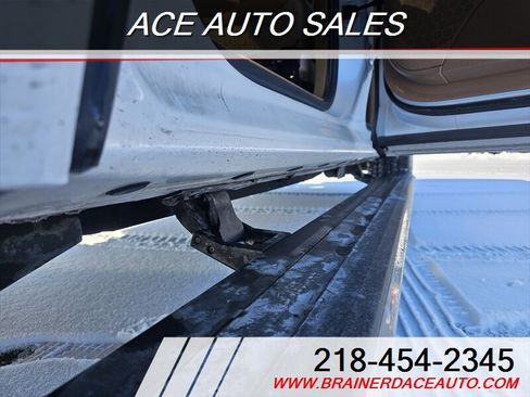 Used 2016 Cadillac Escalade ESV Platinum image 7