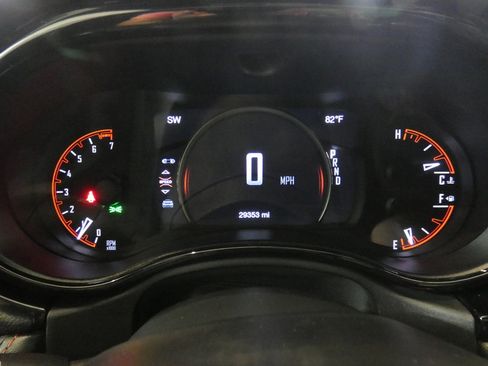 Used 2024 Dodge Durango GT image 20