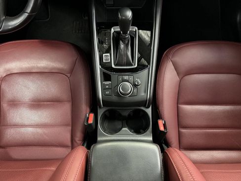 Used 2023 MAZDA CX-5 Carbon Edition image 23