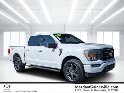 Used 2023 Ford F150 XLT w/ Equipment Group 302A High