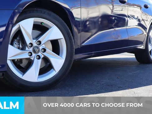 Used 2023 Audi A3 2.0T Premium image 3