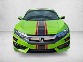 Used 2017 Honda Civic Touring video 2