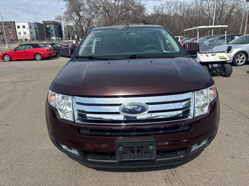 Used 2010 Ford Edge Limited image 2
