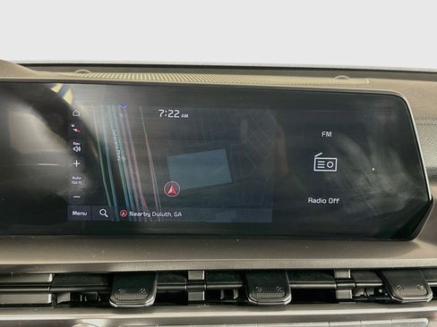 Used 2025 Kia Telluride S FWD image 22