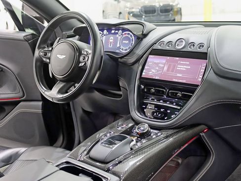 Used 2023 Aston Martin DBX 707 AWD/4WD image 41