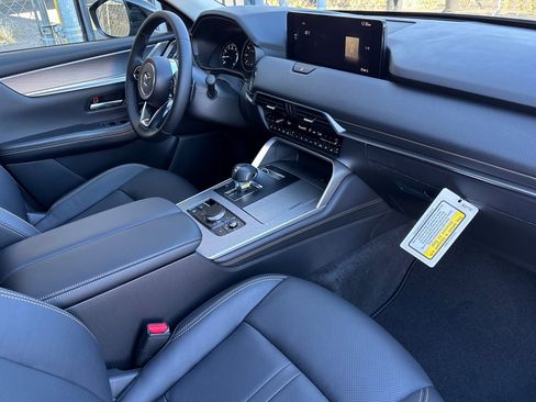 New 2026 MAZDA CX-70 3.3 Turbo w/ Preferred Package image 16