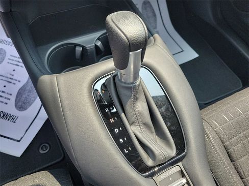 New 2025 Honda HR-V LX image 8