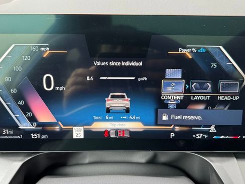 Used 2025 BMW X3 xDrive30i w/ Premium Package image 26