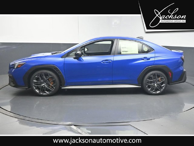 New 2026 Subaru WRX tS AWD/4WD image 6