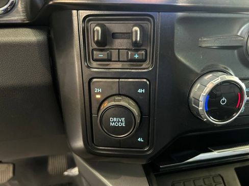 Used 2026 Ford F350 Lariat w/ Lariat Ultimate Package AWD/4WD image 57
