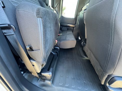 Used 2023 Ford F150 XL w/ STX Appearance Package AWD/4WD image 16