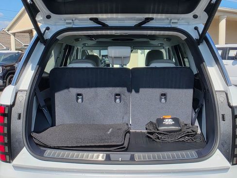 New 2026 Hyundai Palisade Calligraphy image 17