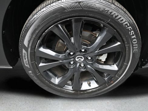 Used 2023 MAZDA CX-30 AWD 2.5 S w/ Preferred Package image 23