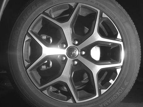 Used 2025 Jeep Compass Limited image 12