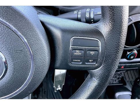 Used 2015 Jeep Wrangler Unlimited Sport w/ Trailer Tow Group image 25