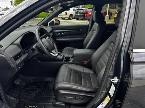Used 2025 Honda CR-V Sport-L image 15