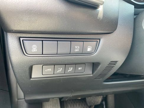 Used 2025 MAZDA CX-50 AWD 2.5 Hybrid w/ Weather Package image 15