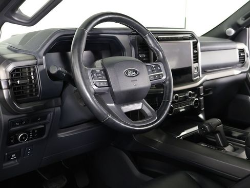 Used 2024 Ford F150 Lariat w/ Equipment Group 502A High AWD/4WD image 34