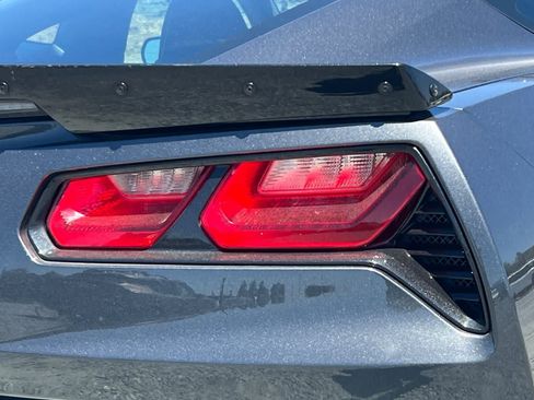 Used 2018 Chevrolet Corvette Grand Sport RWD image 35