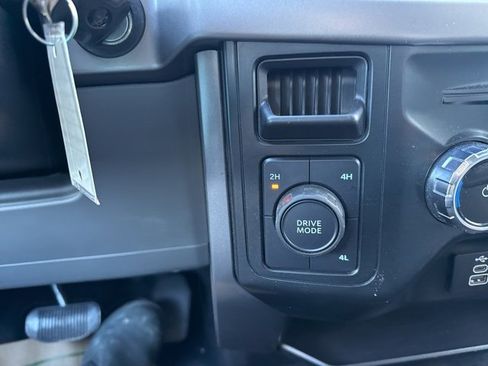 Certified 2025 Ford F150 XLT w/ Equipment Group 301A Standard image 23