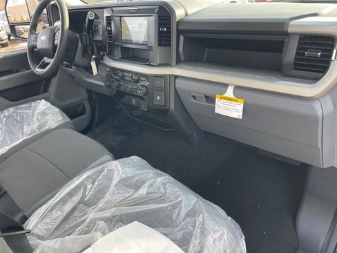 New 2026 Ford F350 XL w/ STX Appearance Package image 14