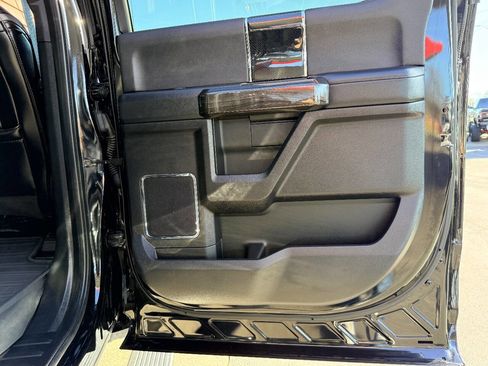 Used 2020 Ford F450 Platinum image 62