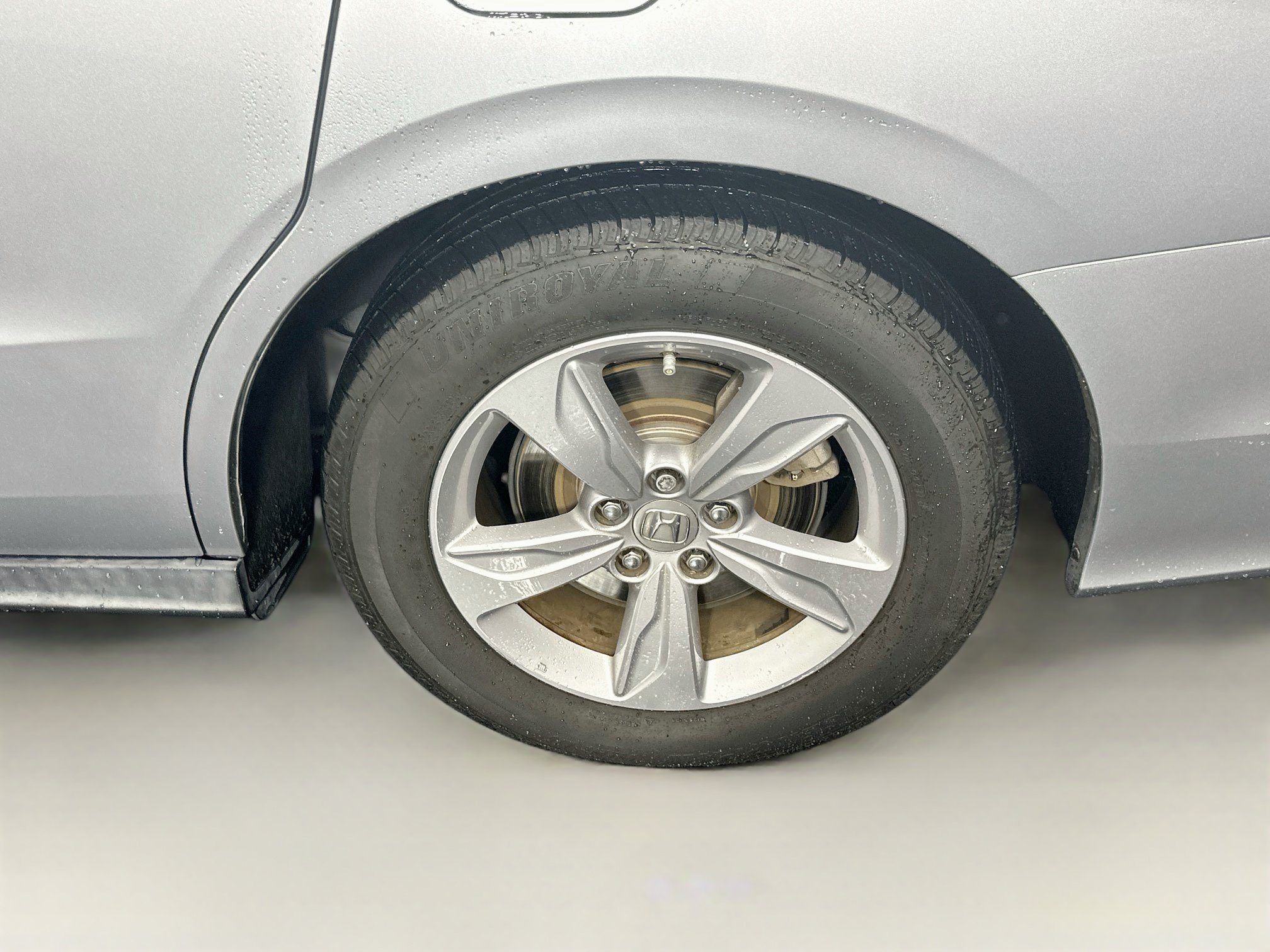Used 2019 Honda Odyssey EX-L image 11