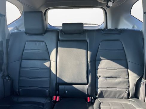 Used 2022 Honda CR-V Touring image 12