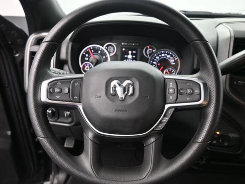 New 2025 RAM 2500 Tradesman image 7