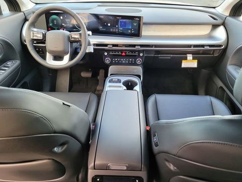 New 2026 Hyundai Ioniq 9 SEL AWD/4WD image 12